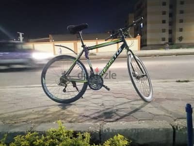 عجله سرعات هايبرد