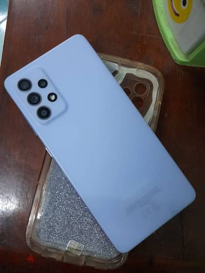 Samsung a52