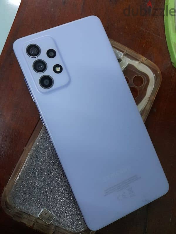 Samsung a52 2