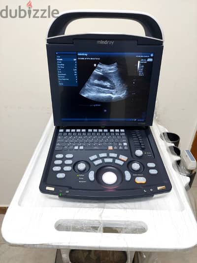 mindray dp15