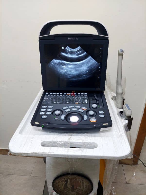mindray dp15 1
