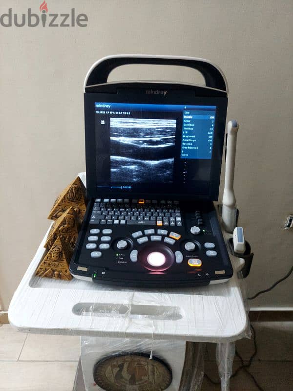 mindray dp15 2