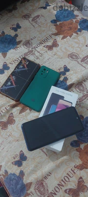 ريدمي نوت 10اس 3