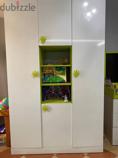 kids room