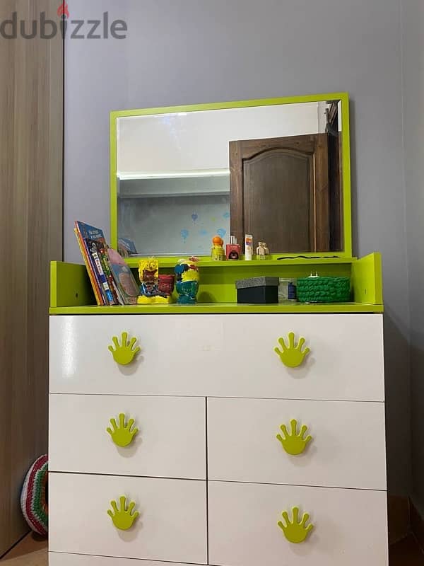 kids room 1