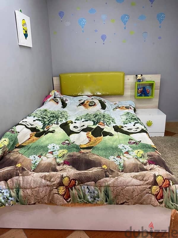 kids room 2