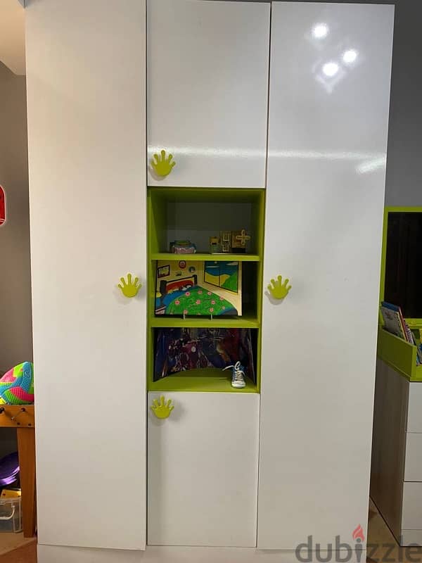 kids room 3