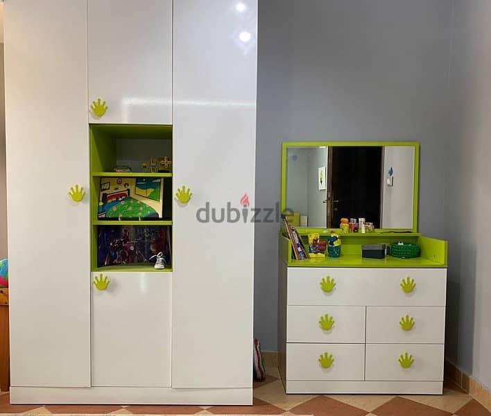 kids room 4