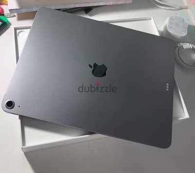 ipad air m3 13inch 100% battery health