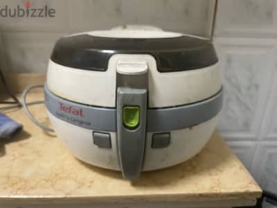 Tefal Air Fryer