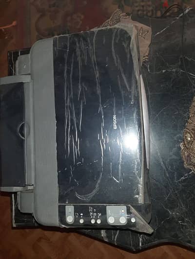 برنتر epson كالجديد