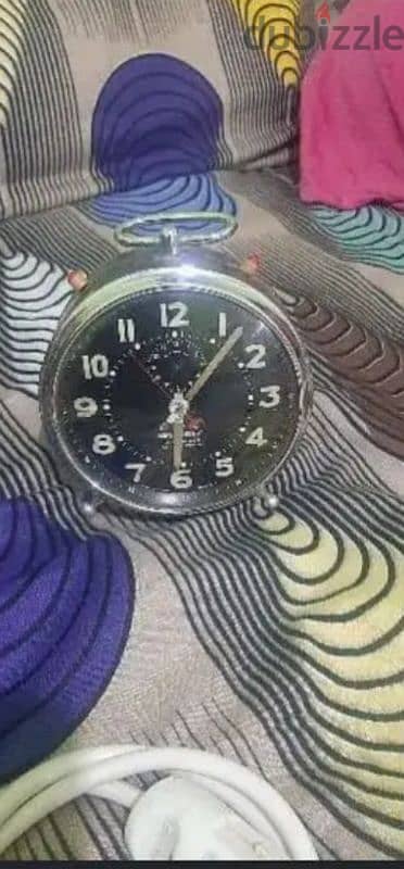 منبه المانى