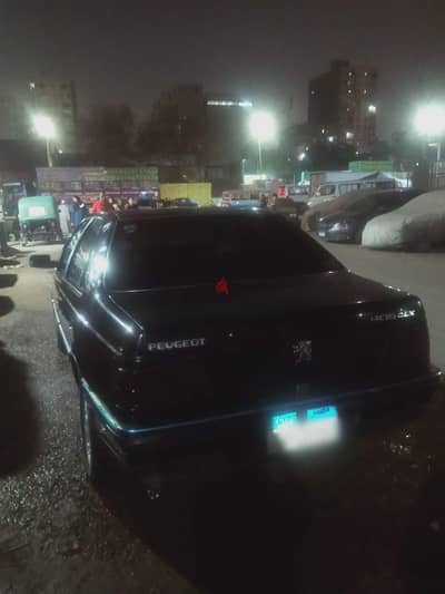 بيجو 405 2004