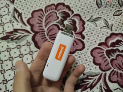 كارت نت من موبينيل جديد Mobinel USB stick