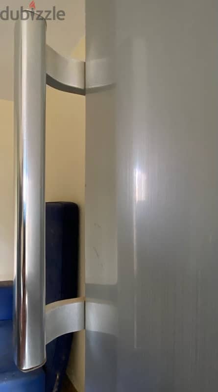 Deep freezer 2