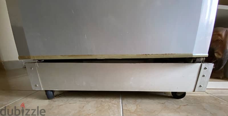 Deep freezer 3