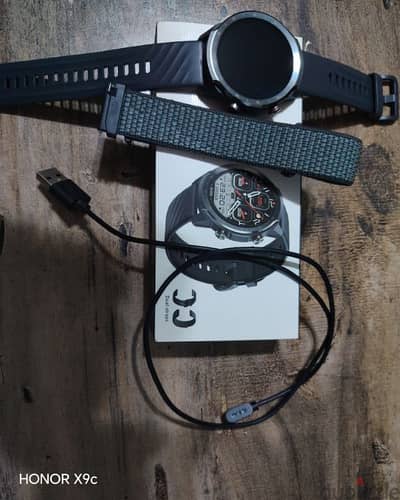 mibro A2 smart watch