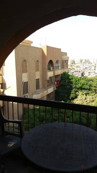 شقة للبيع الحي الحادى عشر ١١ عمارات البنك محور جمال عبدالناصر بحرى