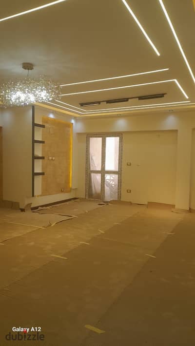Apartment For Sale In Sakn Misr Ready To Move - Fully Finished - Prime ...