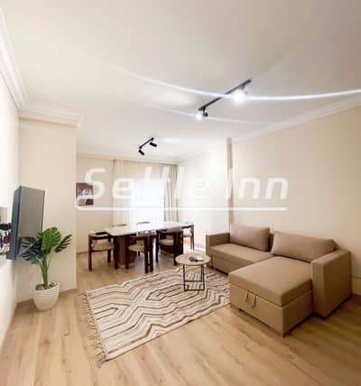 Apartment 2 bed