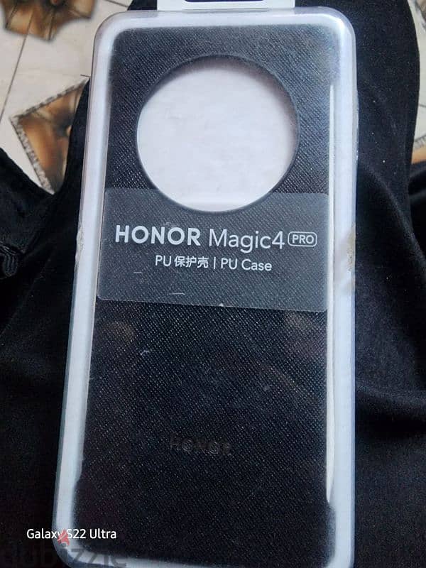 honar magic 4 pro 256/8 4
