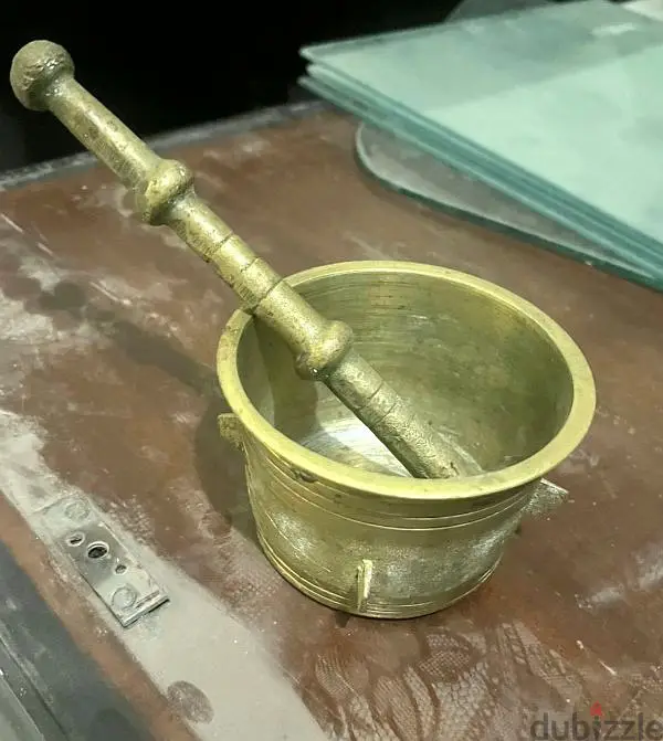 هون نحاس