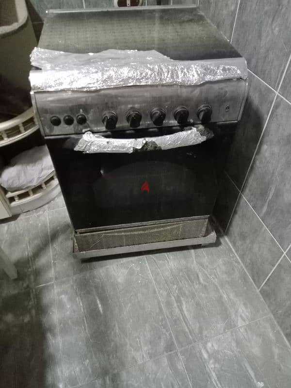 بوتاجاز ومكريوف 1