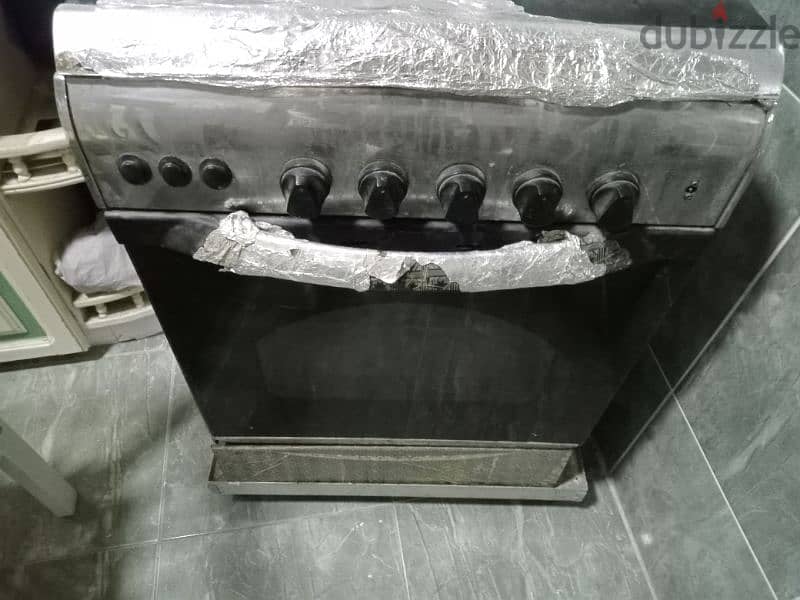 بوتاجاز ومكريوف 2