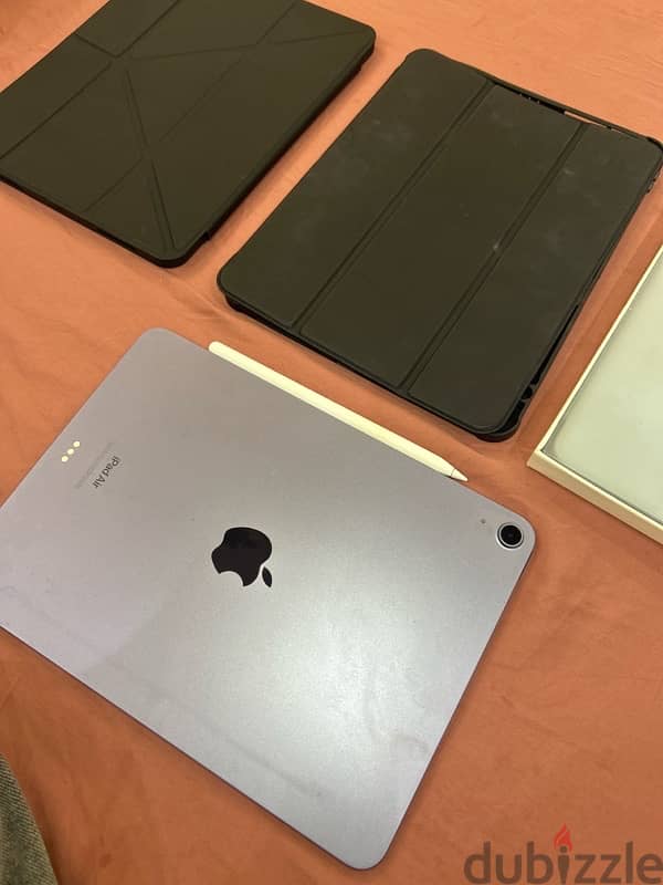 IPad Air 5th generation 2