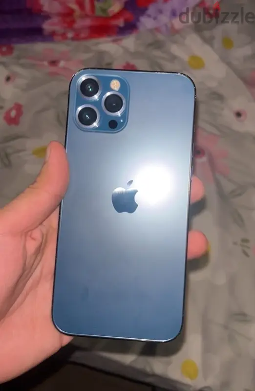 iPhone 12 Pro Max