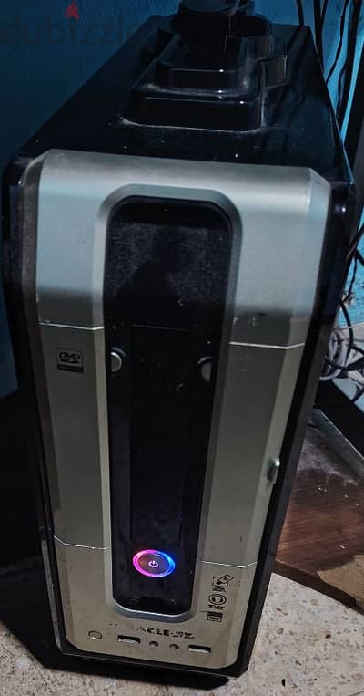 case مستعمله