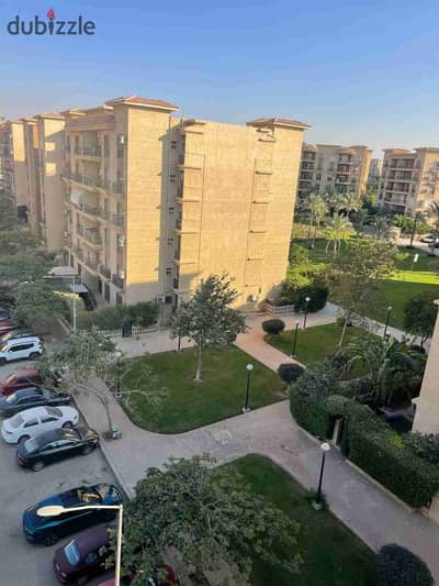 Apartment for rent under the new law in Al Rehab City