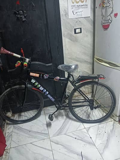 دراجه للبيع