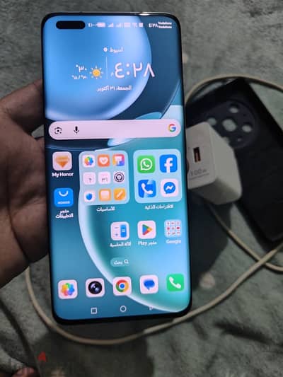 honor magic 4 pro 256gb