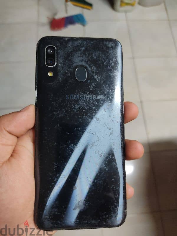 samsung a30 2