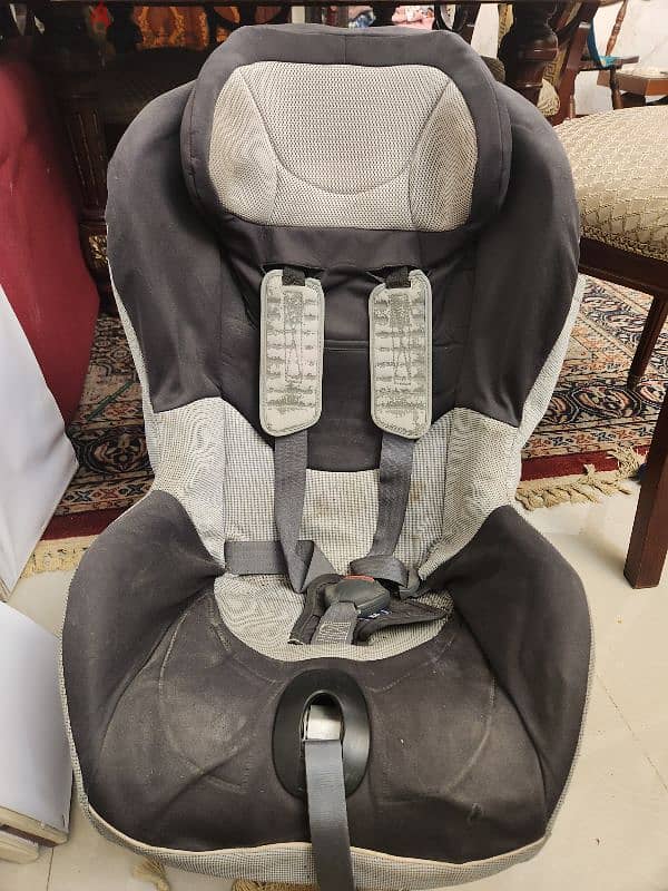 used car seat 2