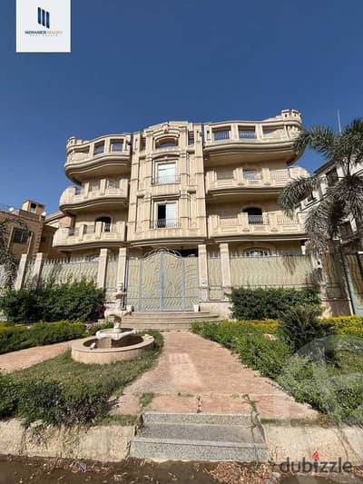 Apartment inside a compound in the heart of Sheikh Zayed on Al Bustan ...