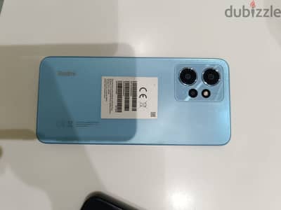 Redmi note 12