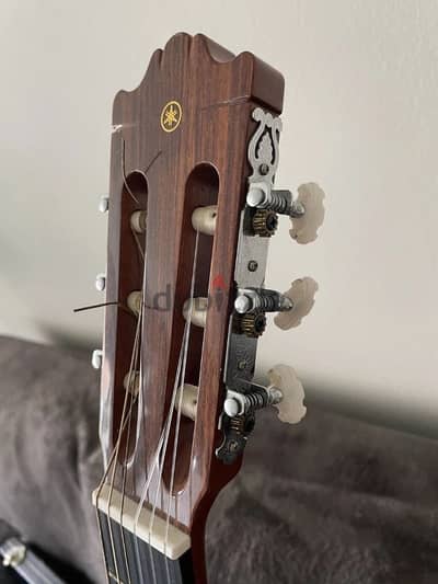 Yamaha G231 V 2