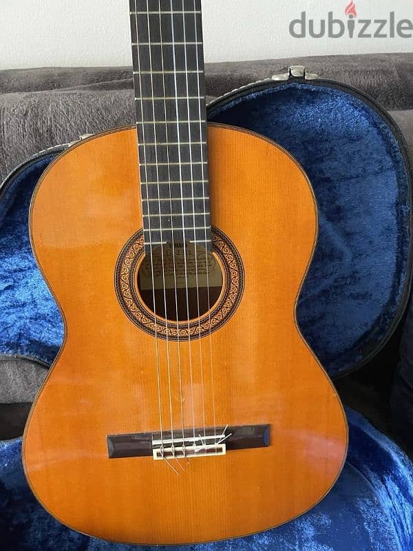 Yamaha G231 V 2 1