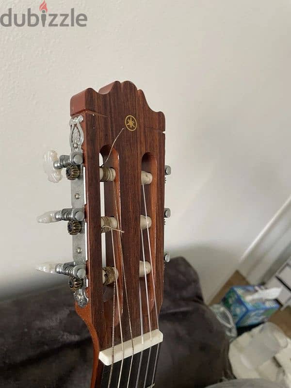 Yamaha G231 V 2 3