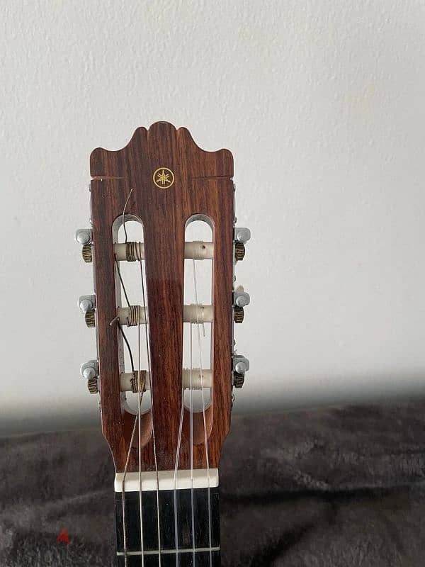 Yamaha G231 V 2 4