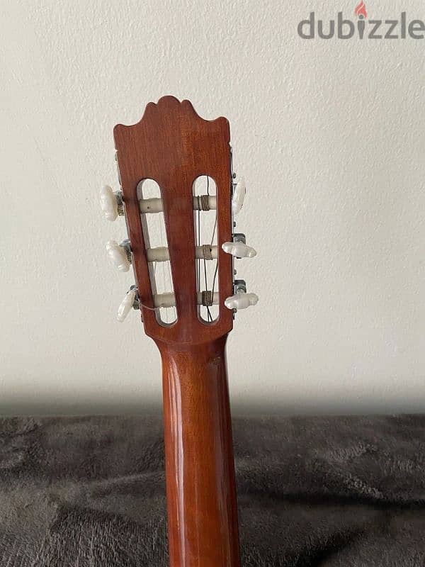 Yamaha G231 V 2 5