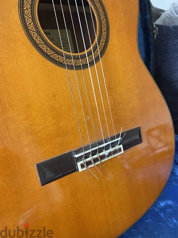 Yamaha G231 V 2 6