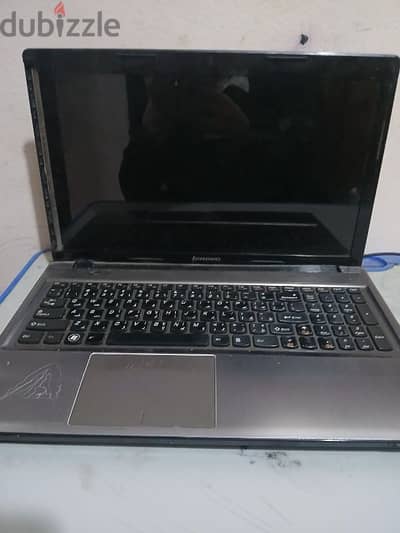 lenovo z580