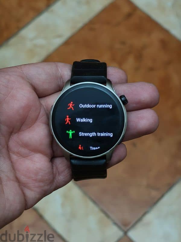Amazfit GTR 2