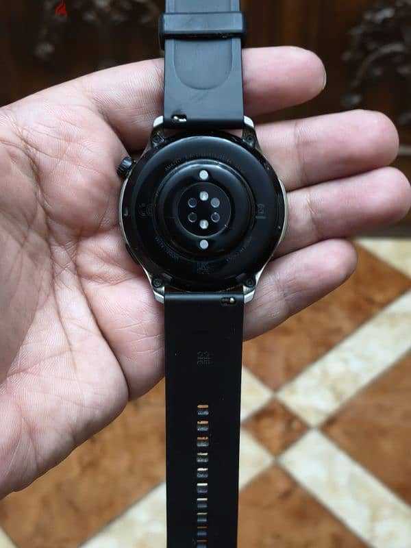 Amazfit GTR 6