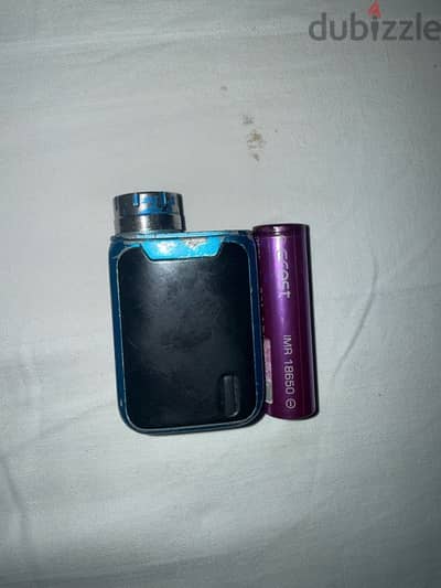 vapresso vape mod swag 1 فيب مود سواج ١