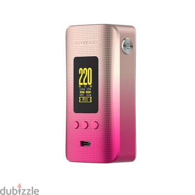 vaporesso gen 200 vape mod فيب مود فابريسو