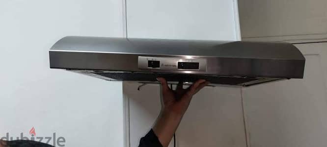 شفاط بوتجاز بيلت إن